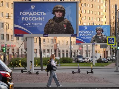 Кончились дураки за деньги: Россия готовит полигоны для новой мобилизации в октябре, — СМИ