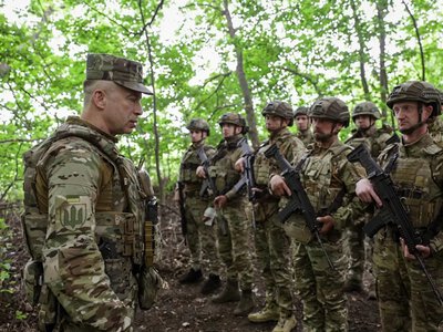 Десятки подозрительных смертей военнослужащих: ГБР начало расследование в отношении штурмового полка Скала