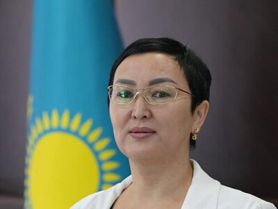 Назначен руководитель управления по защите прав детей Павлодарской области