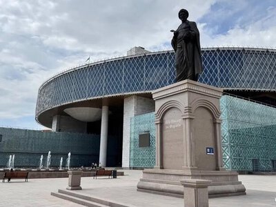 Место счастливого детства: как столичный Дворец школьников стал вторым домом для тысяч детей