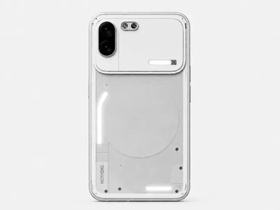 Nothing Phone (4b) анонсируют 7 июля: смартфон на Snapdragon 6 Gen 4 с 8 ГБ RAM показал 1088 баллов в Geekbench