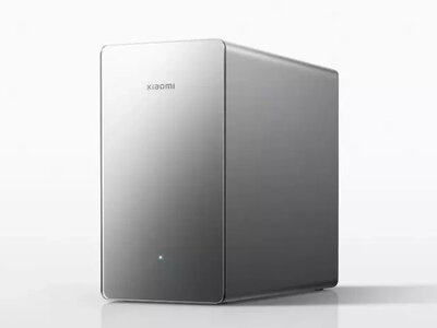 Xiaomi наконец запустила собственный NAS — и разрушила ценовые ожидания рынка домашнего облака
