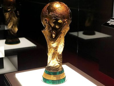 Квиз: внимательно ли вы смотрели старт ЧМ-2026