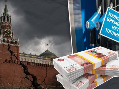  Страна непрошенных советов. Колонка Леонида Швеца 