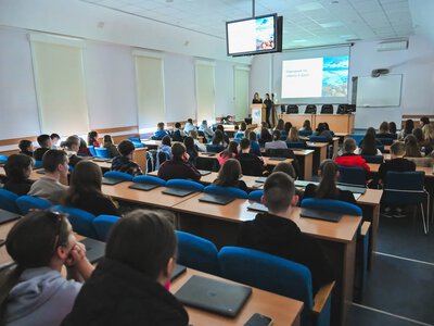 Правительство предоставит финансирование на создание образовательных пространств в 130 академических лицеях
