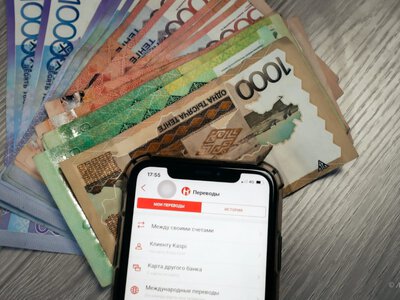  55 алиментщиков уклонялись от выплат детям в Туркестанской области 