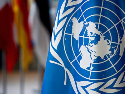 Дипломатична перемога України в Нью-Йорку: експертка Світлана Ільчук увійшла до Комітету ООН з прав дитини