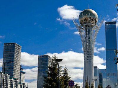  От ювелирных украшений до этноодежды: что представят на ярмарке в Астане 