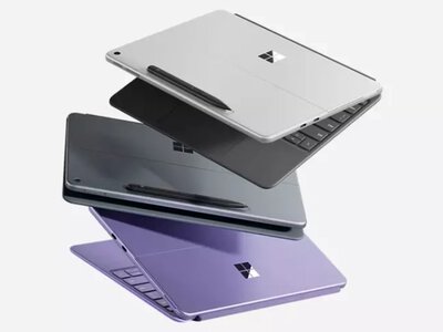 Microsoft урезала Surface Pro до 8 ГБ памяти ради дешевизны: потеря поддержки Copilot+ PC стала побочным эффектом