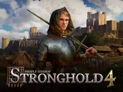 Stronghold 4 протестировали тысячи стратегов: демоверсия в Steam показала, почему серия вернулась спустя 15 лет