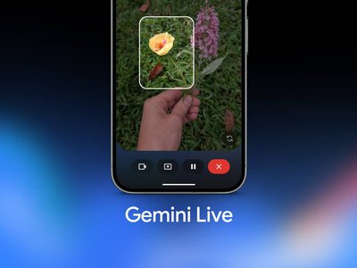 Gemini Live становится умнее: Google добавляет память и глубже интегрирует сервисы