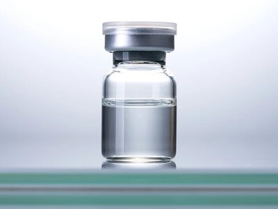 ШІ вперше розробив вакцину — і її вже успішно протестували на людях