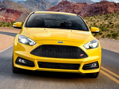 Ford вдруге відкликає понад 387 тис. авто через недопрацьовані ремонти