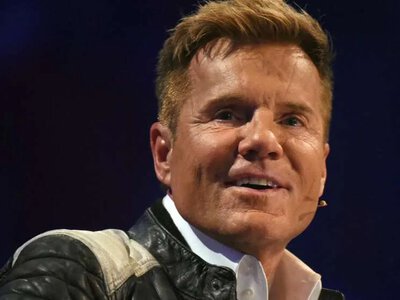 Бывший участник Modern Talking Дитер Болен назвал победу Украины в войне наихудшим сценарием