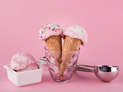 Как приготовить домашнее мороженое: проверенные рецепты на любой вкус