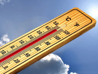  В Испании зафиксирован рекорд жары для июня 