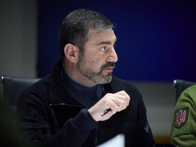 Лубинец отреагировал на расследование по делу Скалы: что он узнал о пытках