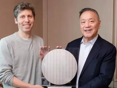 OpenAI и Broadcom раскрыли детали Jalapeño — чипа, который бросает вызов Nvidia и Google