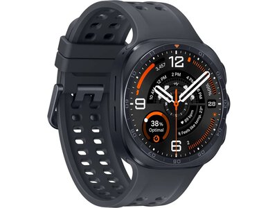 В сеть попали официальные рендеры Samsung Galaxy Watch Ultra 2