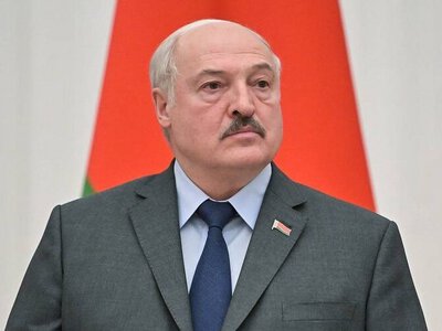 Лукашенко готується до війни проти України — білоруська опозиція