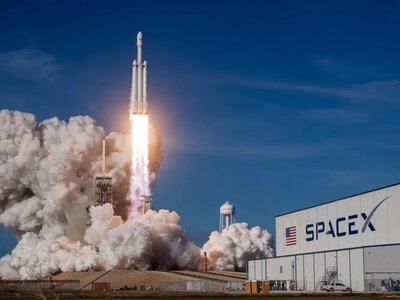 Инвестор SpaceX заявил о неизбежном появлении центров обработки данных для ИИ на орбите