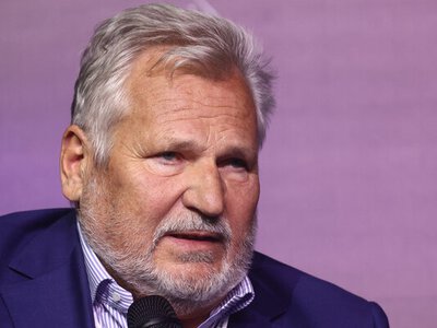 Квасьневский объяснил, как сильно украинцы влияют на экономику Польши