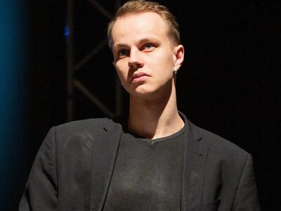 От влюблённости в Никитюк до роли маньяка: необычный путь амбициозного актёра Билаша