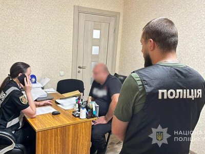 На Запоріжжі командир військової частини покривав ухилянтів і нараховував їм зарплату та премії