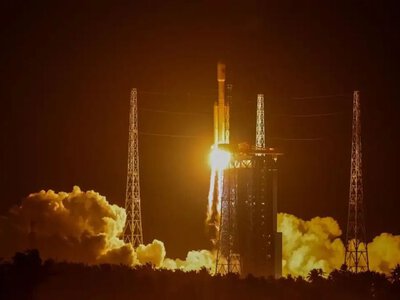 Китай нашёл способ нанести удар по Starlink: новый космический проект уже выходит на мировой рынок
