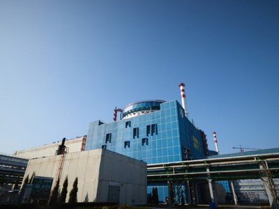 На Хмельницкой АЭС проводятся следственные действия – Энергоатом