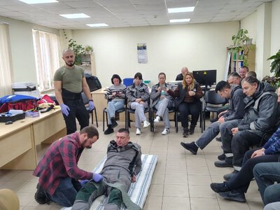 Ничего для ветеранов без ветеранов: как Kernel строит систему поддержки бывших военных