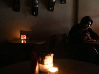 Блэкаут в Крыму: оккупированный Севастополь внезапно погрузился во тьму из-за угрозы системной аварии