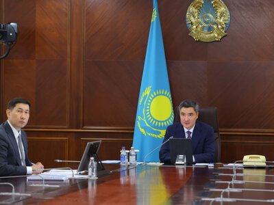  Казахстан получил более 5 миллиардов долларов инвестиций от ЕАБР 