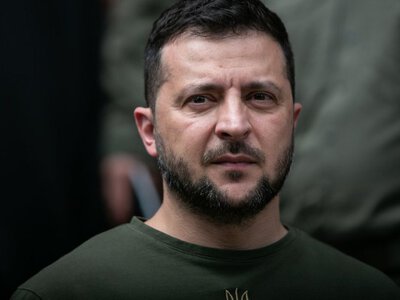 Зеленский сделал громкое заявление об операции в Крыму