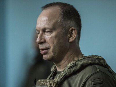 Фронт расширяется вширь и вглубь, – Сирский объявил о создании новых бригад ВСУ