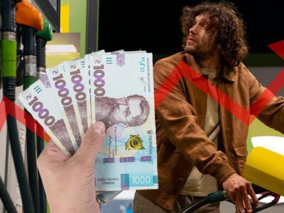 Цены на топливо упадут? Почему бензин и дизель дешевеют медленнее, чем мировая нефть