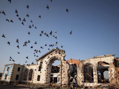 Военные рассказали, что происходит в Константиновке