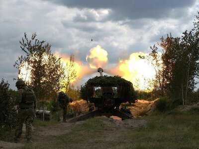 Украина выигрывает войну, – представитель Госдепа США