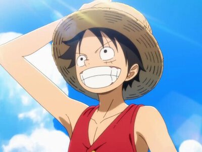 One Piece возвращается: Netflix представил трейлер долгожданного аниме