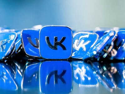 Apple удалила из App Store ВКонтакте, Дзен, Одноклассники и другие продукты VK