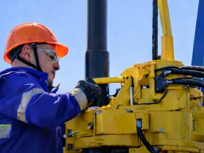 Укрнафта изучает опыт ORLEN: декарбонизация и развитие в центре внимания