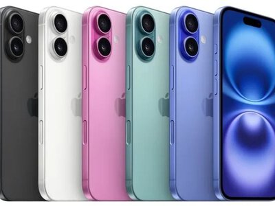 Почему iPhone 16 остается популярным выбором