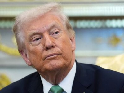 Трамп ответил, что думает о Зеленском и оценил его положение дел на сегодня