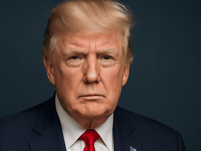  Мы будем рядом: Трамп пообещал помощь Венесуэле 