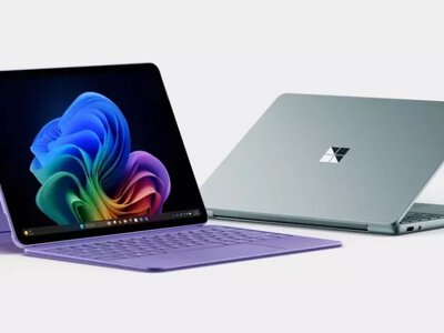 Microsoft снизила планку входа в экосистему Surface: 8 Гб памяти вместо 16 Гб, но без Copilot+