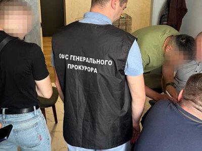 Ущерб на 81 млн грн: правоохранители разоблачили махинации с укрытиями в четырех областях Украины