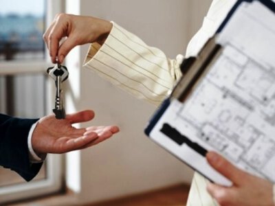 Аренда квартир в Украине: где цены взлетели на 75%, а где жилье подешевело