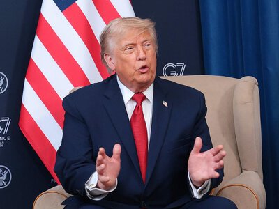 У Путина есть другие дела, – Трамп объяснил, почему Россия не вмешивалась в войну в Иране