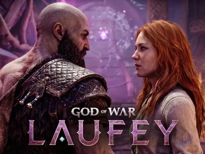 God of War Laufey выходит в первом квартале 2027: инсайдер Bloomberg раскрыл сроки релиза эксклюзива PlayStation 5