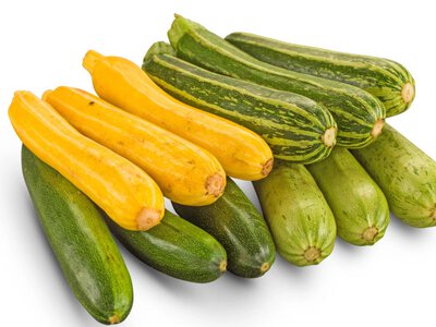 Топ-5 небанальных блюд из кабачков для семейного меню: просто и вкусно